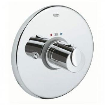 Grohe 34160000 Central Termostática Encastre Grohtherm 1000