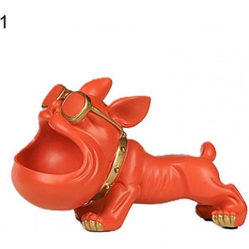 Decoratief Wijnrek Kat Hond Design