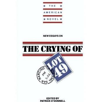 New Essays on the Crying of Lot 49