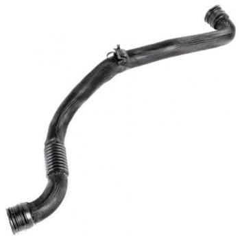 Durite d'air pour intercooler Laguna II et Espace IV