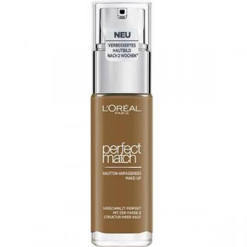 Fond de Teint 8.N Cappuccino L'Oréal