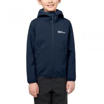 Jack Wolfskin Fourwinds Jacket for Males