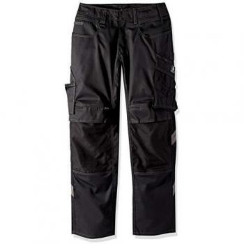 Mascot Mannheim Cordura Hose, Größe 82C52, schwarz