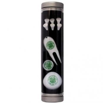 Celtic FC Elite Golf Gift Bundle