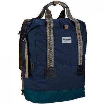 Burton Tinder Sac à Dos Homme, Dress Blue Heather