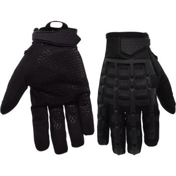 Yamaha‑Reitschutz Handschuhe – MT/FT 07–09, MT10, XSR 700