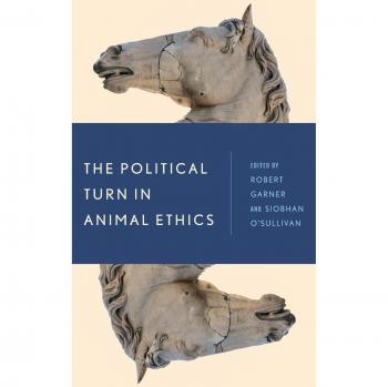 The Political Turn in Animal Ethics