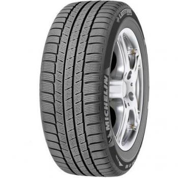 Latitude Alpin 4X4 M+S – Michelin 235/55 R19 105V