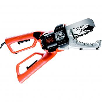 Black & Decker Troncatrice Filo Coccodrillo 550 W GK1000-QS