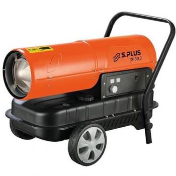 Générateur Fioul CF 30.3 à Compresseur