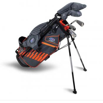 Juego de Golf para Niños U.S. Kids Ultralight 130-137 cm