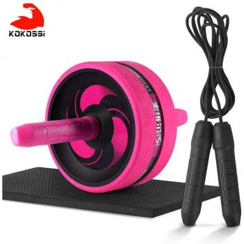 Rodillo de Abdominales KoKossi para Pérdida de Peso