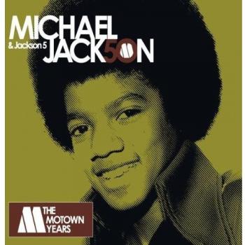 The Motown Years : Michael Jack50n & Jackson 5