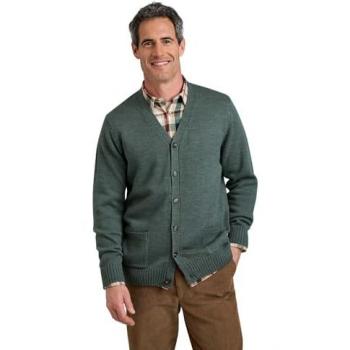 Pegasus Comfort Wool Blend Pullover