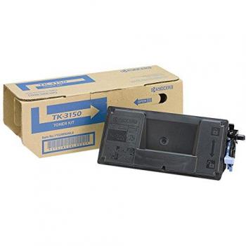 Kyocera TK‑3150 Cartuccia Nera 1T02NX0NL0