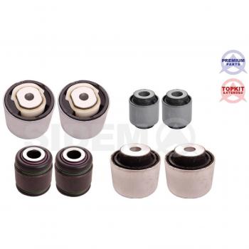 Mount & Control Trailing Arm System – SIDEM 827619