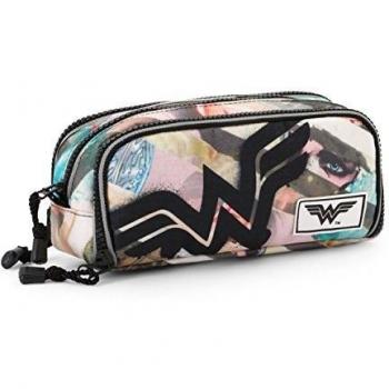 Trousse Wonder Woman DC Comics Design