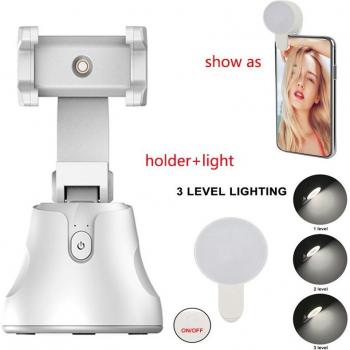 AutoSnap Pro 360 Gimbal Holder