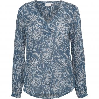 Geisa Dress Shirt Donna Comfort Versatile