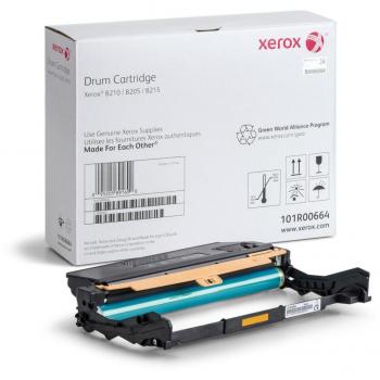 Tampón de Tinta Xerox 101R00664 Black