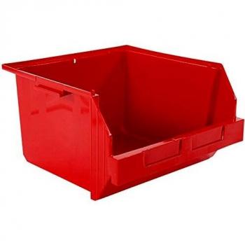 Bacchetta di Picking 28 L Rosso