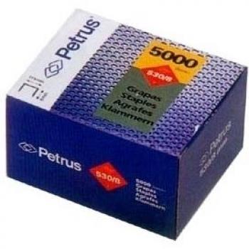 GRAPAS COBREADAS 530/14-5000-77511