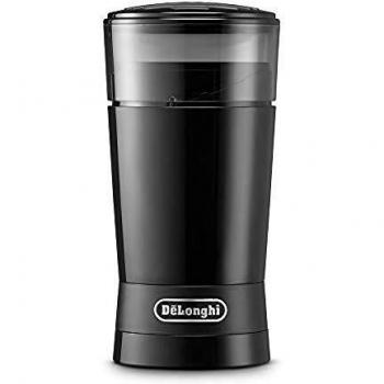 De'Longhi KG49 Electric Coffee Bean Grinder