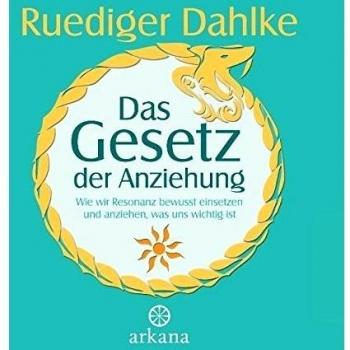 Das Gesetz der Anziehung