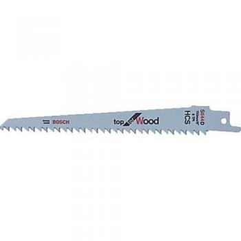 Bosch Topwood Unishank Saw Blades Pack 5 (2608650673)