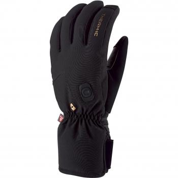 Gants Thermiques Chauffants Ski Light Boost Noir 9.5
