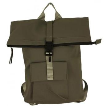 Sac à dos Bill Tornade Déperlant Gris Adulte