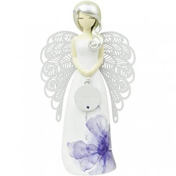 Figurine Enesco Ange Infini