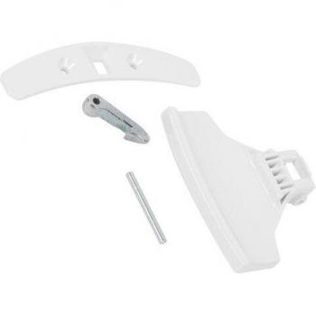 Poignée de porte Electrolux pour lave-linge 50267907009