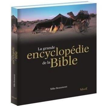 La grande encyclopédie de la Bible