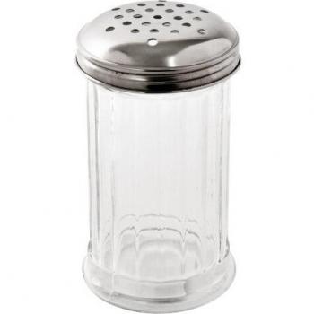 Elegant Sugar Pourer with 4mm Holes