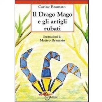 Il drago Mago e gli artigli rubati