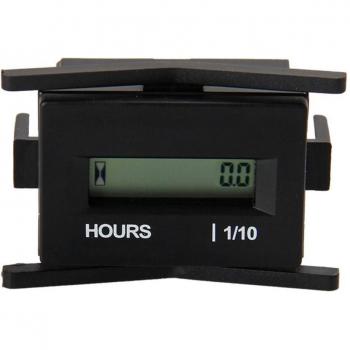 Moniteur d'Heures Numérique pour Bûche Fendeur