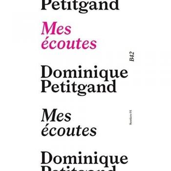 Mes écoutes