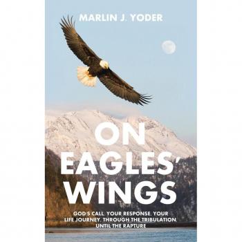 ON EAGLES' WINGS