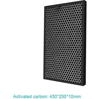 Sharp FP-J60 HEPA Filter FZ-J80HFE
