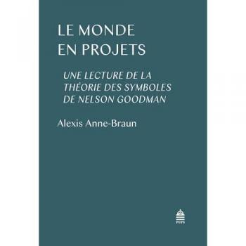 Le monde en projet