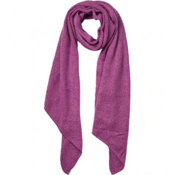 Superweicher Strickschal 'PYRON' von Pieces