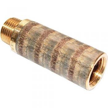 Extension Viaga 357221 R 2000 – 2 x Rp 2000 – 2 x 65 mm – bronze – polygone interne