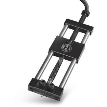 Máquina de Puntas para Dardos Easy Repointer Harrows