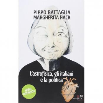 L' astrofisica, gli italiani e la politica