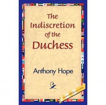 The Indiscretion of the Duchess