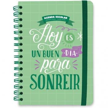 Calendario Semanal Erik 2024/25 “Día de Sonrisas”