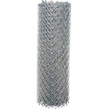 Enrejado Galvanizado Simple Torsión 14x50 mm 200 cm 25 m