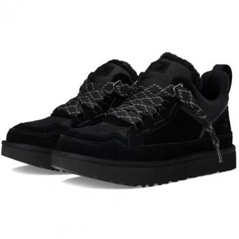 Ugg Sneakers Lowmel Nera EU 43