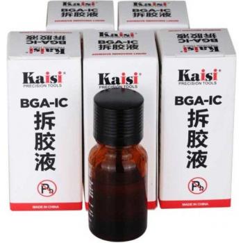 Kaisi Reparador de Placas Ligeras